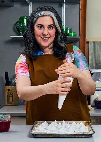 Claire Saffitz | King Arthur Baking